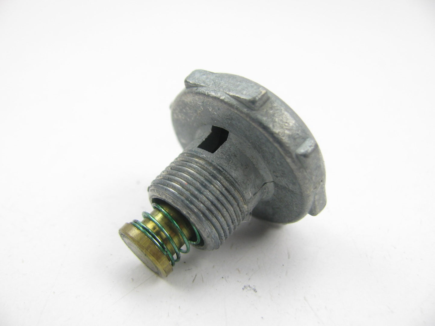 Motorcraft CE112 Carburetor Enrichment Power Valve - Ford 2100, 2150