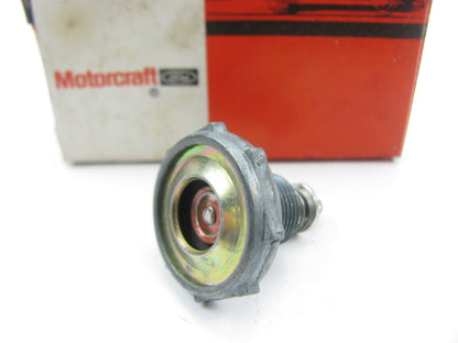 Motorcraft CE-119 Carburetor Power Valve For 2 Bbl. Carbs. Operates At 10:5'' Hg