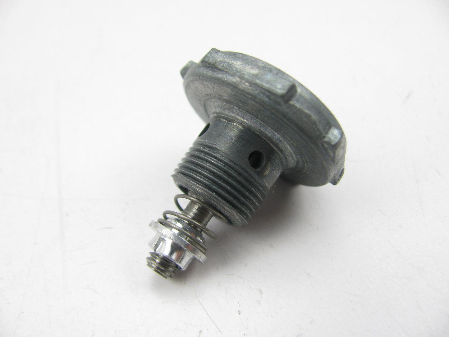 Motorcraft CE-119 Carburetor Power Valve For 2 Bbl. Carbs. Operates At 10:5'' Hg