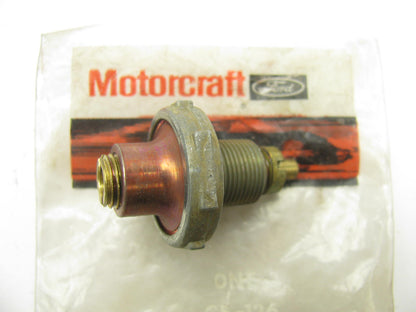 Motorcraft CE-126 Carburetor Fuel Enrichment Valve For Ford 2-BBL - D7AZ-9A565-A