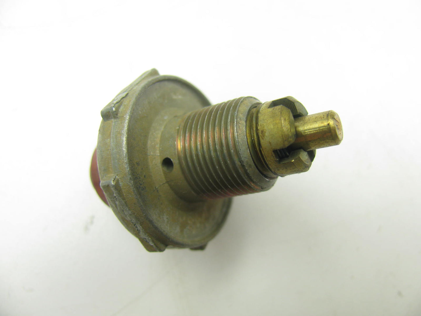 Motorcraft CE-126 Carburetor Fuel Enrichment Valve For Ford 2-BBL - D7AZ-9A565-A