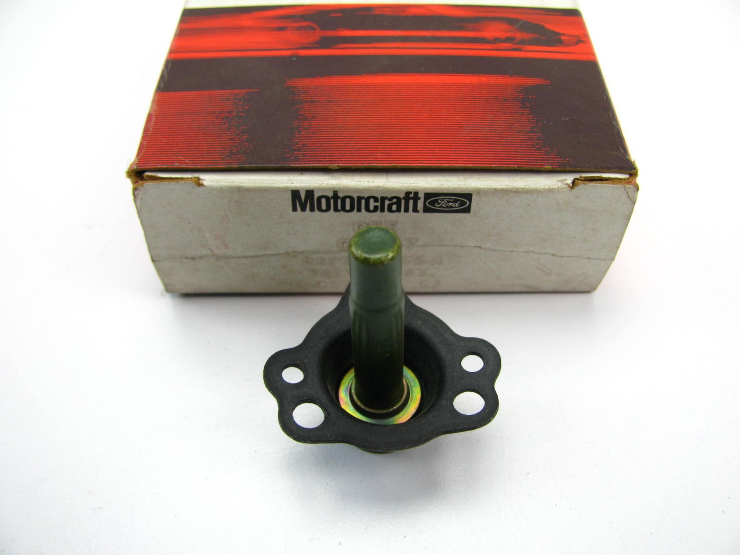 1978 Ford Carburetor Fuel Valve For Holley 4-BBL Motorcraft CE-127 D8PZ-9A565-A