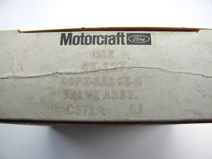 1978 Ford Carburetor Fuel Valve For Holley 4-BBL Motorcraft CE-127 D8PZ-9A565-A