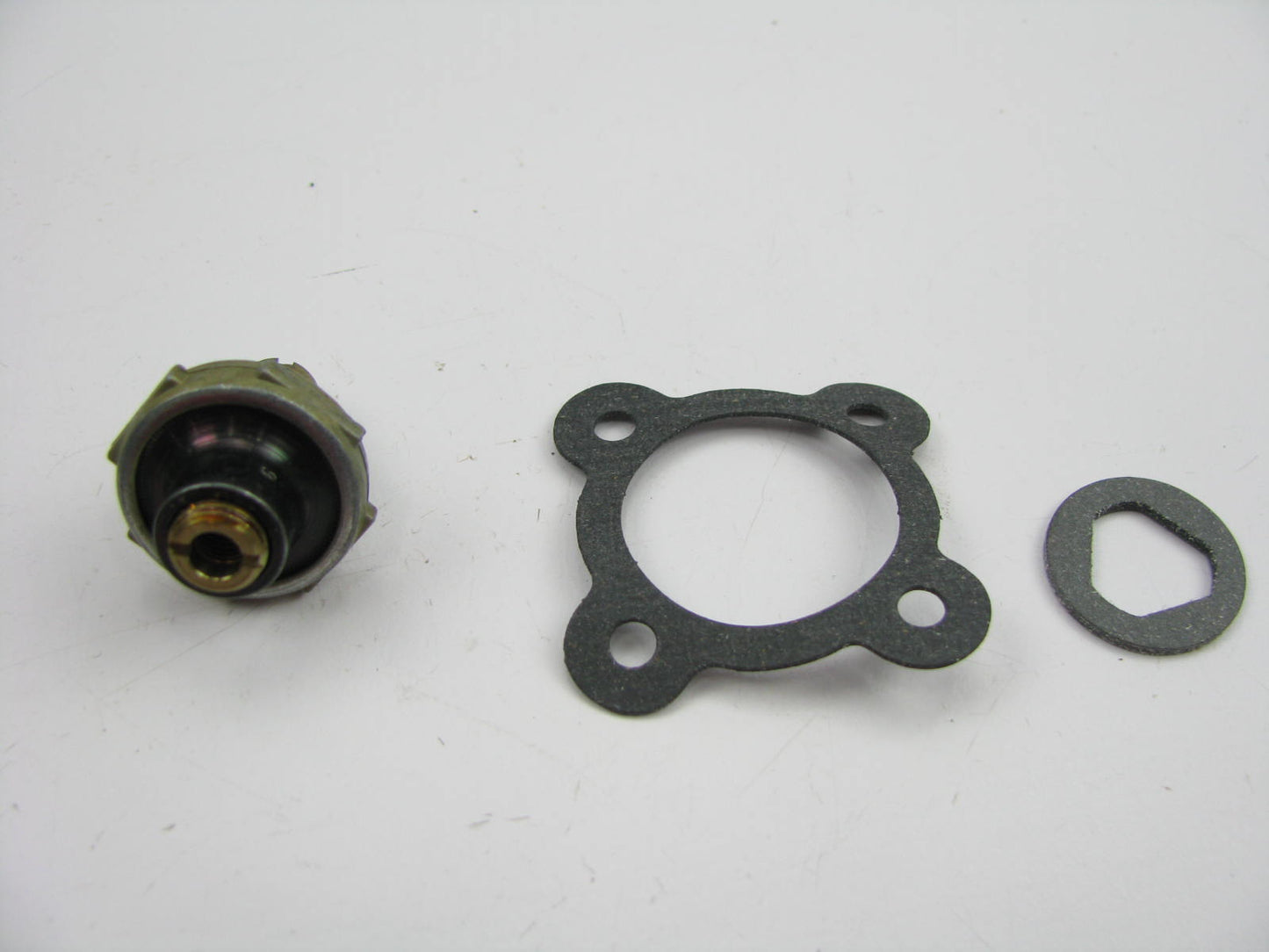 Motorcraft CE-130 Carburetor Fuel Enrichment Valve - Ford 351M 400 2-BBL