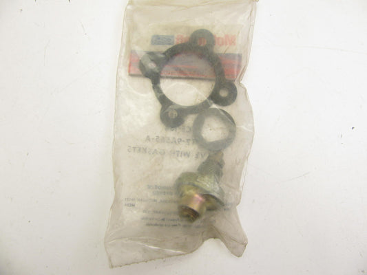 NEW GENUINE OEM Motorcraft CE-134 Fuel Enrichment Valve W/ Gasket E0TZ-9A565-A