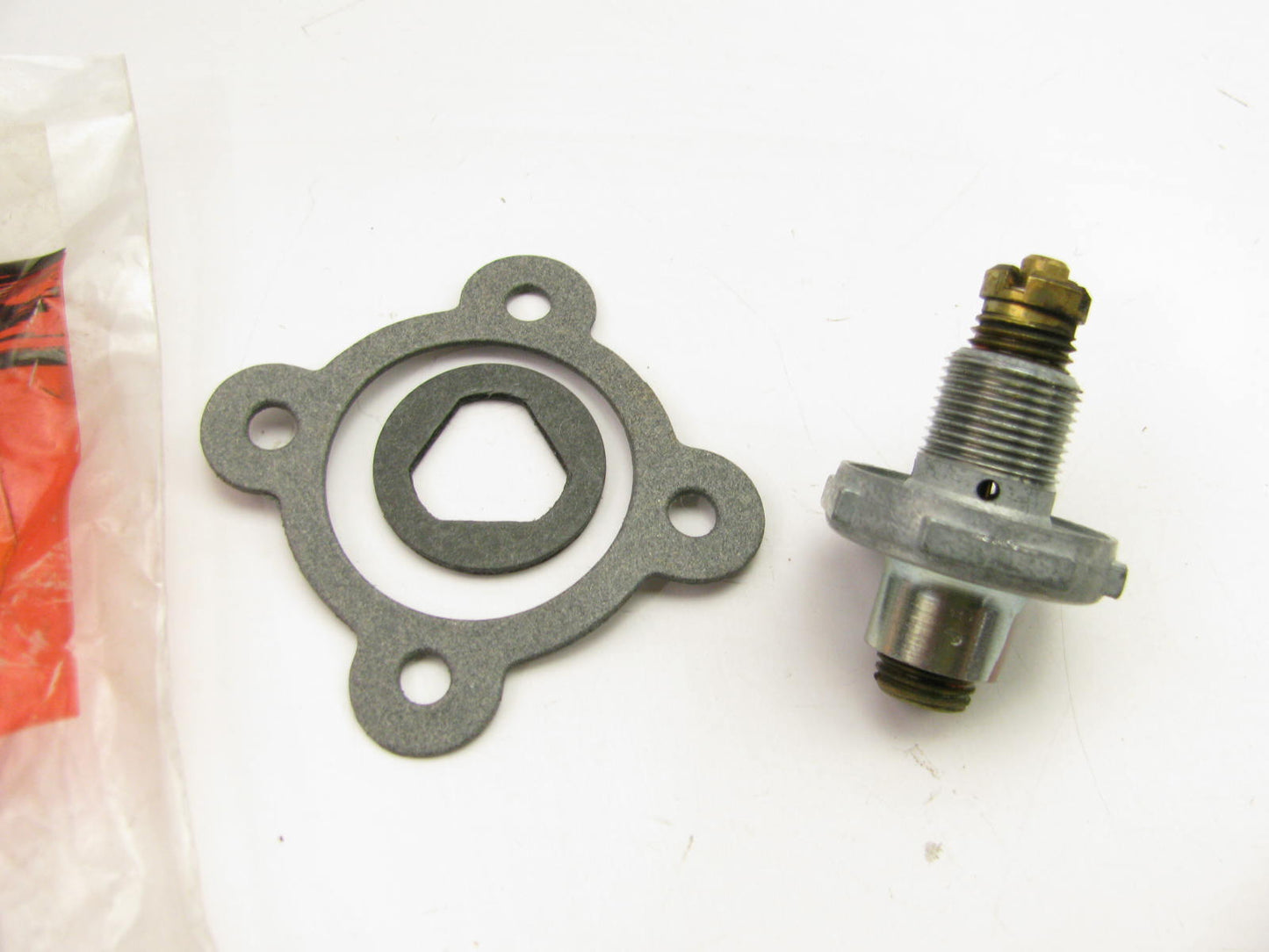 NOS OEM Motorcraft CE-135 Carburetor Economizer Piston Fuel Enrichment Valve