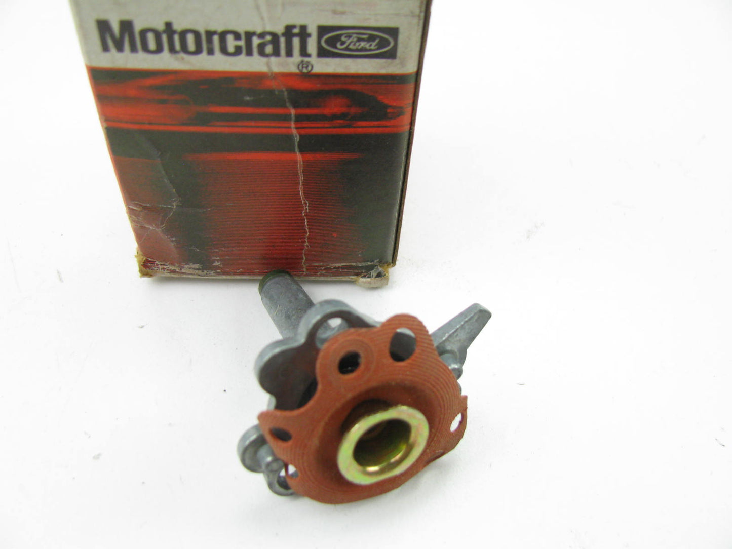 Motorcraft CE-137 Carburetor Power Valve Piston Economizer - E0PZ-9A565-A