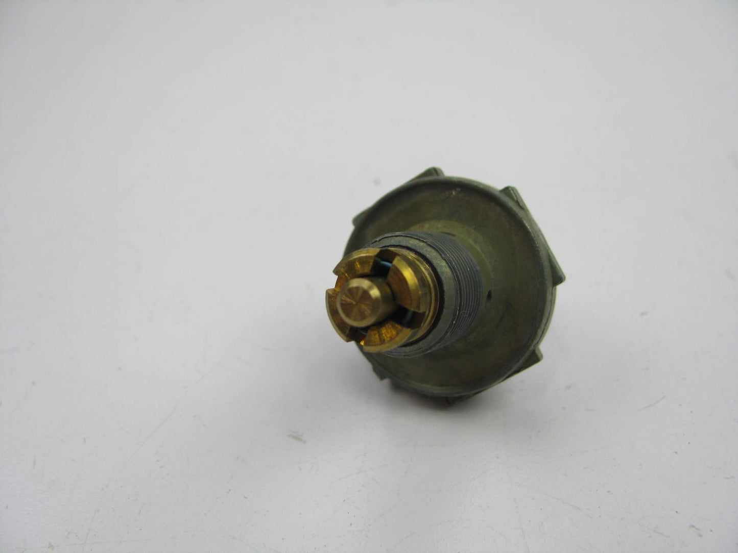 Motorcraft CE-217 Carburetor Fuel Enrichment Valve For Ford 2-BBL - E2TZ-9A565-A