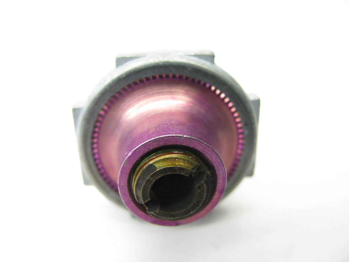 NOS Motorcraft CE-218 Power Valve 2100 2150 2 Barrel Carburetor - E2DZ-9A565-A
