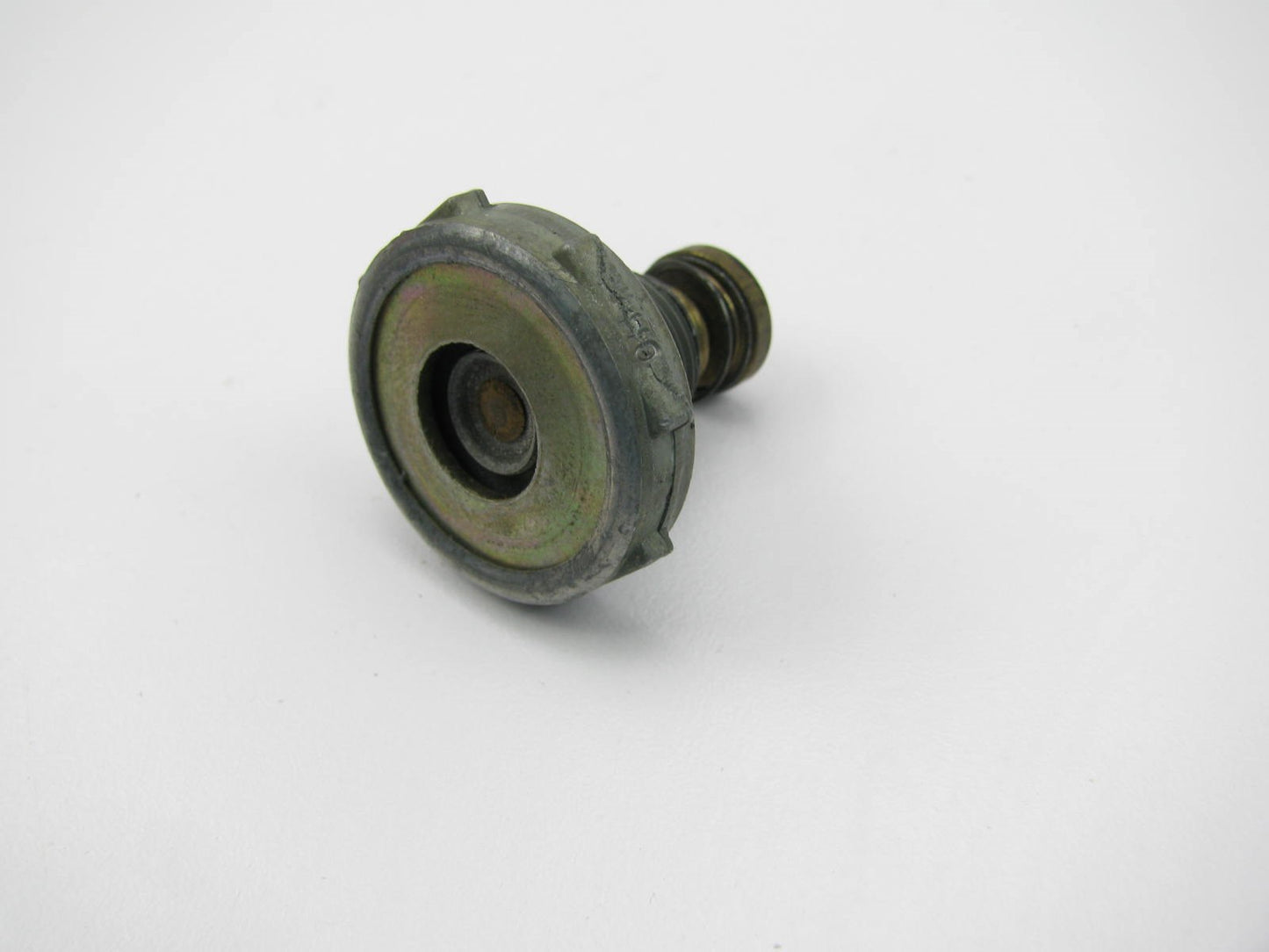 Motorcraft CE-23 Carburetor Economizer Valve #35 For Holley 2 & 4BBL