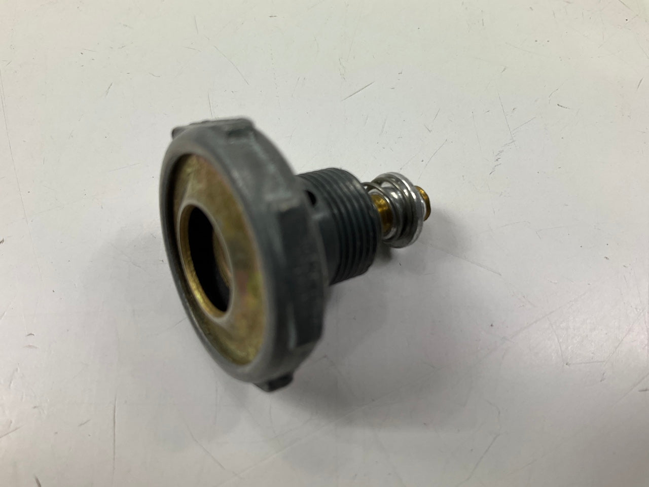 Motorcraft CE-74 Carburetor Power Valve OEM Ford 2300 4150 4160, C0AZ-9A565-A