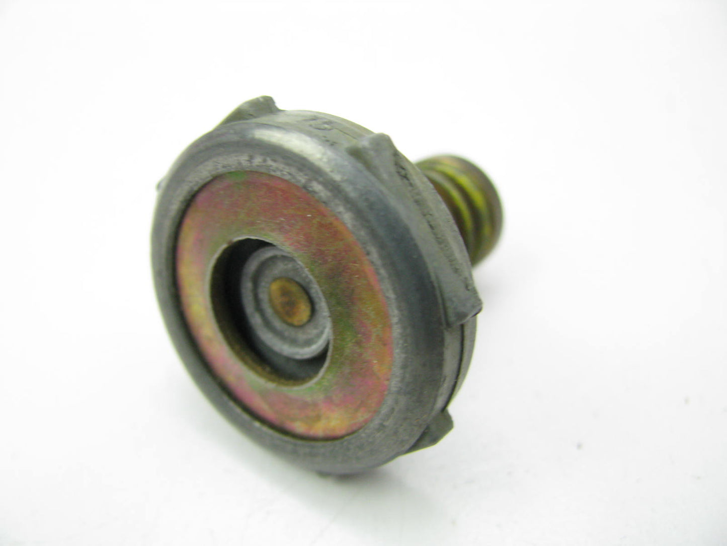 Motorcraft CE-80 Carburetor Economizer Valve For Holley 330-V8 2-BBL 2300G  #75