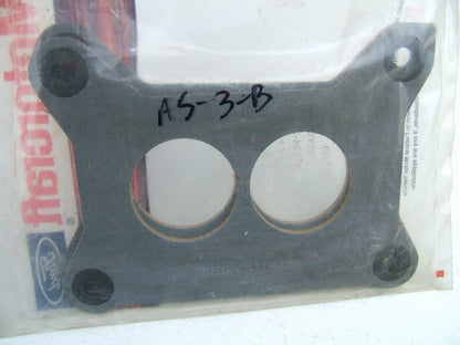Motorcraft CG-424 / D5ZZ-9C477-A Carburetor Mounting Gaskets - 2 Pieces