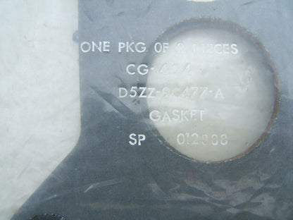 Motorcraft CG-424 / D5ZZ-9C477-A Carburetor Mounting Gaskets - 2 Pieces
