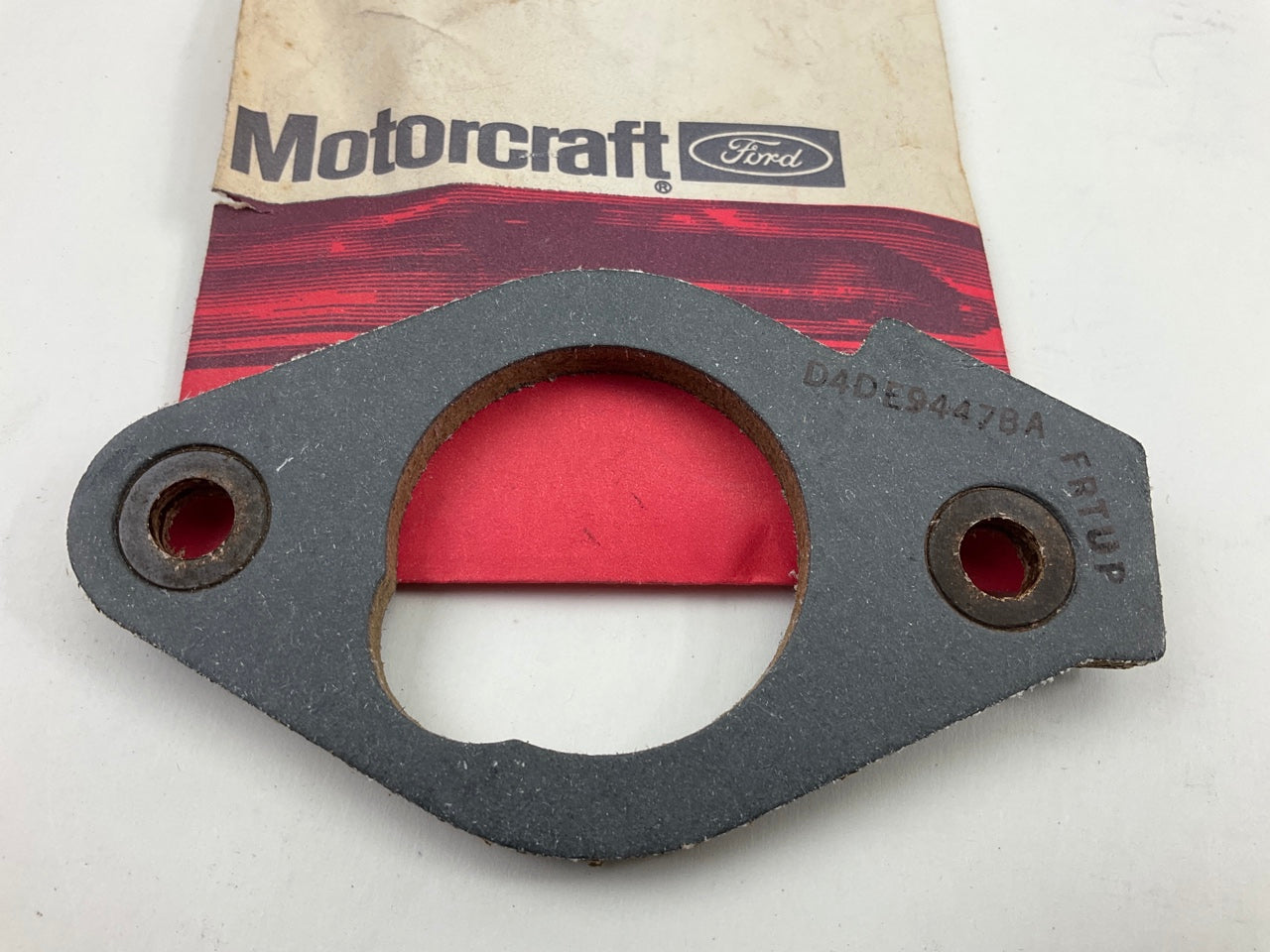 Motorcraft CG-467 Carburetor Mounting Gasket For 1973-1974 Ford 200 250-L6