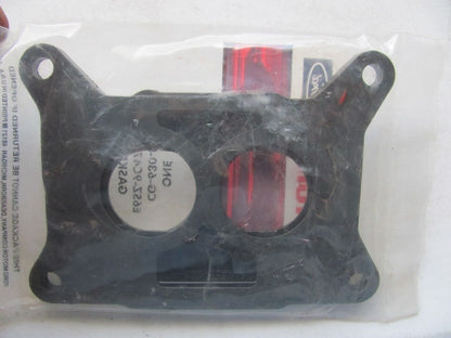 Motorcraft CG-630B Carburetor Mounting Gasket - E6SZ-9C477-A