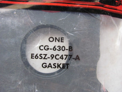 Motorcraft CG-630B Carburetor Mounting Gasket - E6SZ-9C477-A