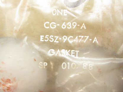 Motorcraft CG-639-A Carburetor Mounting Gasket - OEM Ford # E5SZ-9C477-A