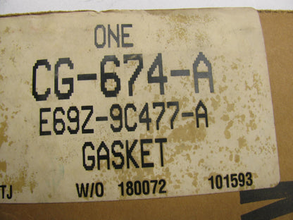NEW Motorcraft Carburetor Mount Gasket 86 Aerostar 2.8L V6 OHV E59E-9C477-AA