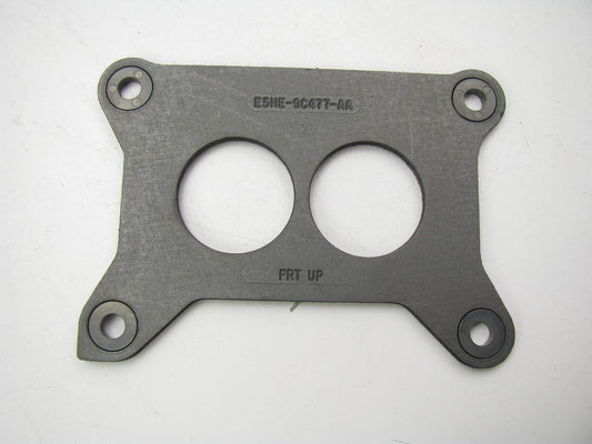 1977-1978 Ford F150 302 351 V8 D8TE-9A589-FA Carburetor Spacer & Rebuild Gasket