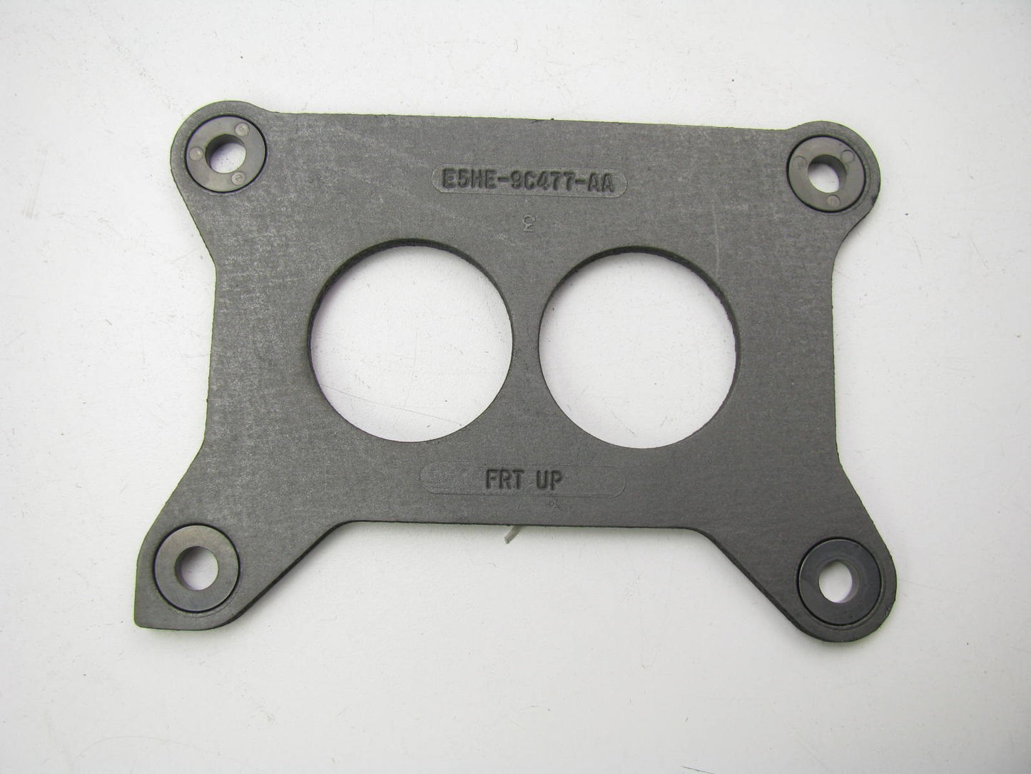 1977-1985 Ford Truck 2-BBL Carburetor Spacer Plate Gasket Kit D8TE-9A589-FA
