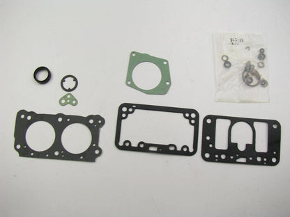 1977-1985 Ford Truck 2-BBL Carburetor Spacer Plate Gasket Kit D8TE-9A589-FA