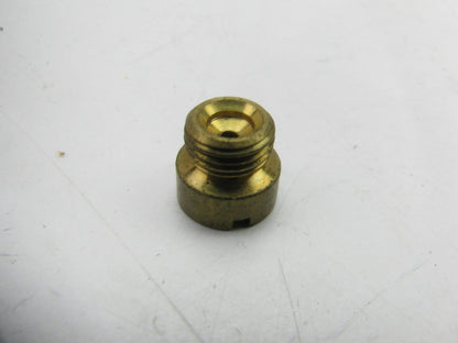 (5) Motorcraft CJ-145 Carburetor Metering Jets ''60F'' - 2100 2V 4100 4V - 5 PACK