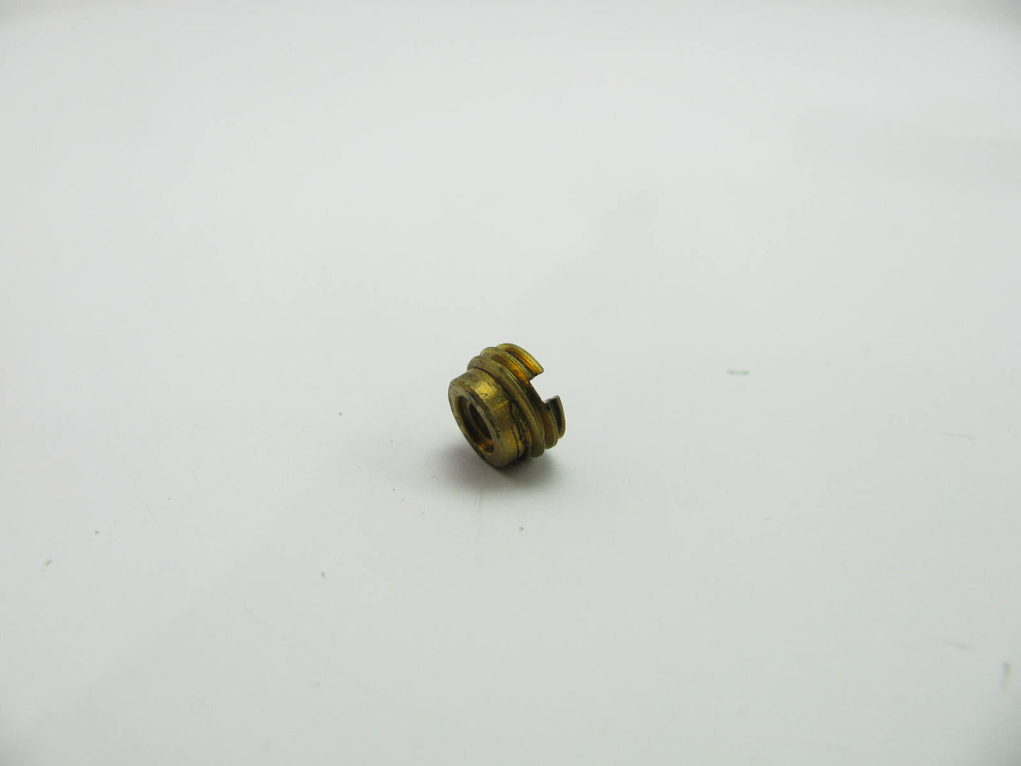 Motorcraft CJ171 Carburetor Jets .104'' 70-71 Ford 200 W/ Carter 1BBL C8AZ-9533-A