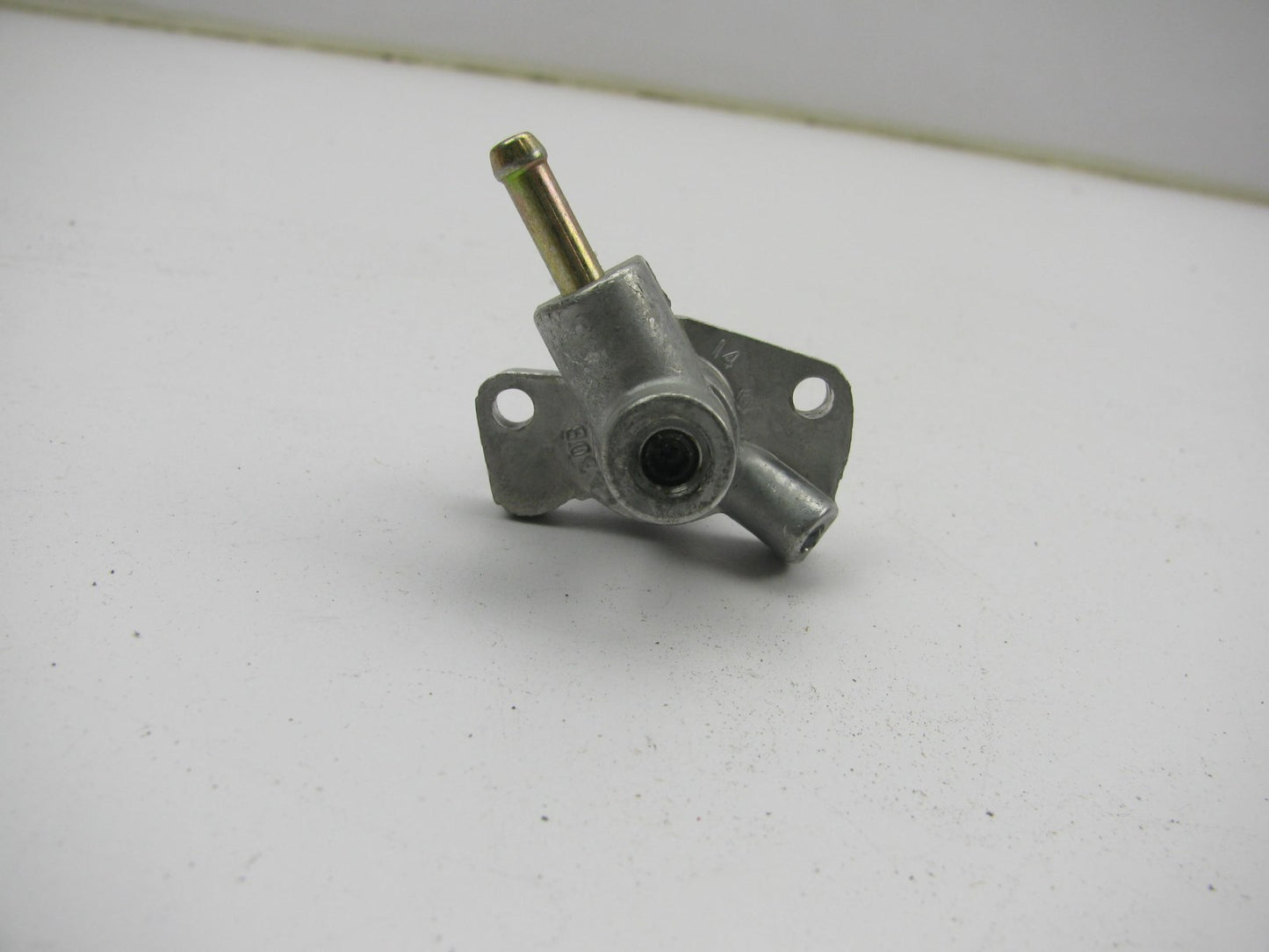 Motorcraft CJ-365 Power Valve Piston Housing - Ford 200-L6 Holley 1-BBL