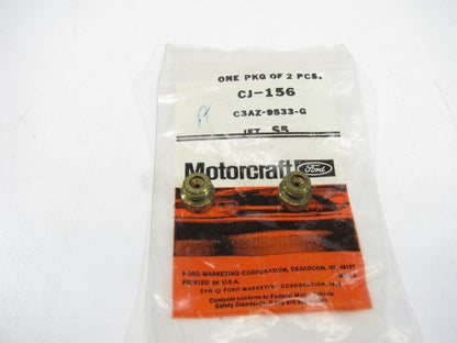 Motorcraft CJ156 Carburetor Metering Jets 1964 Ford 289-V8 Autolite C4AF-B 2-BBL