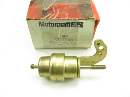 Motorcraft CK-1983 Vacuum Break Control Assembly 1970 Ford LTD Police 428 4-BBL