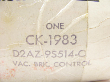 Motorcraft CK-1983 Vacuum Break Control Assembly 1970 Ford LTD Police 428 4-BBL