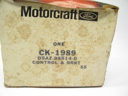 NEW GENUINE OEM Motorcraft CK-1989 Carburetor Choke Pull-Off D5AZ-9S514-D