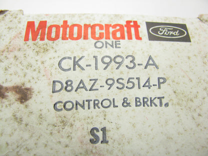 Motorcraft CK-1993-A Carburetor Choke Pull-Off 1975-1978 Ford Mecury 2-BBL