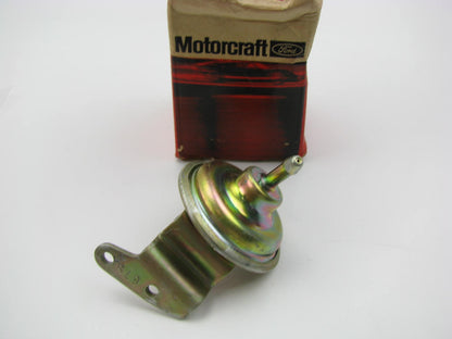 CARTER YFA Motorcraft CK-2059 Carburetor Choke Pull-Off OEM Ford D8PZ-9S514-A