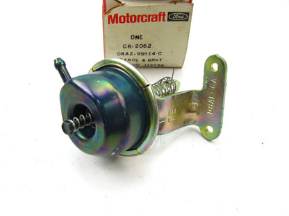 NEW GENUINE OEM Motorcraft CK-2062 Carburetor Choke Pull-Off FORD # D8AZ-9S514-C