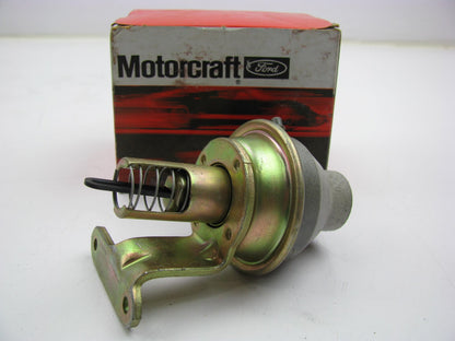 NEW GENUINE OEM Motorcraft CK-2107 FORD 2-BBL Carburetor Choke Pull-Off