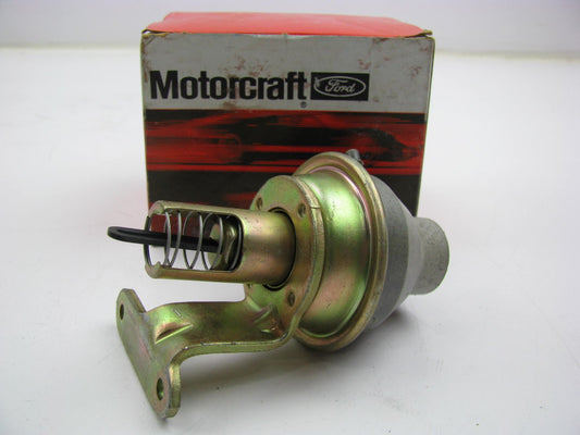 NEW GENUINE OEM Motorcraft CK-2107 FORD 2-BBL Carburetor Choke Pull-Off