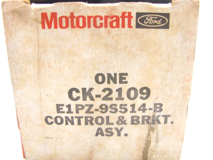 Motorcraft CK2109 Carburetor Choke Pull-Off 1982-1983 Fairmont 3.3L Holley 1-BBL
