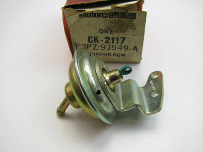 Motorcraft CK-2117 Carburetor Choke Pull-Off 83-86 Ranger 2.0L 2.3L Carter 1-BBL