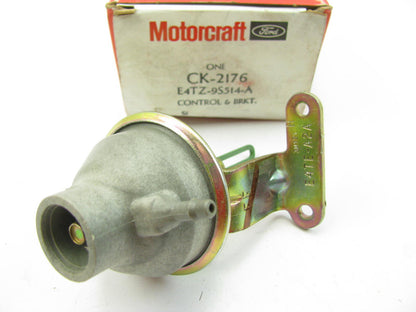 NEW GENUINE Motorcraft CK-2176 Carburetor Choke Pull-Off - E4TZ-9S514-A E4TE-A2A