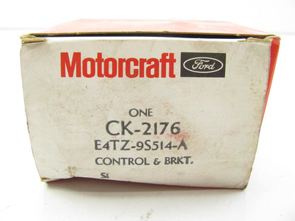 NEW GENUINE Motorcraft CK-2176 Carburetor Choke Pull-Off - E4TZ-9S514-A E4TE-A2A