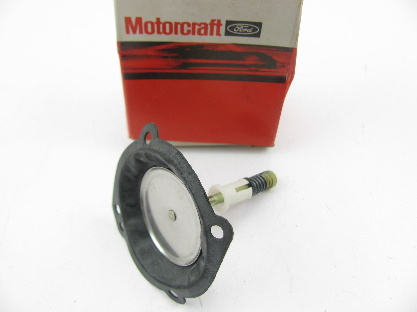 Motorcraft CK-2247 Carburetor Choke Pull-Off Diaphragm