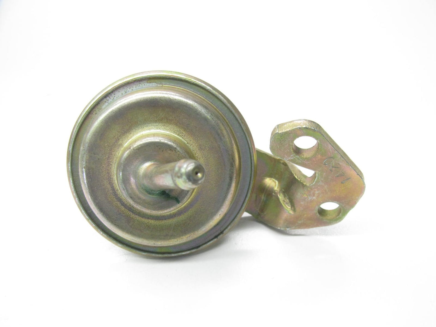 Motorcraft Carburetor Choke Pull-Off 1979 Ford 200-L6 For Holley 1-BBL D9BE-AMA