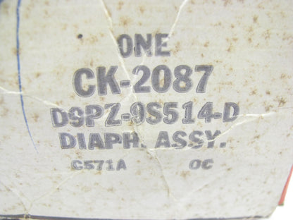 Motorcraft Carburetor Choke Pull-Off 1979 Ford 200-L6 For Holley 1-BBL D9BE-AMA