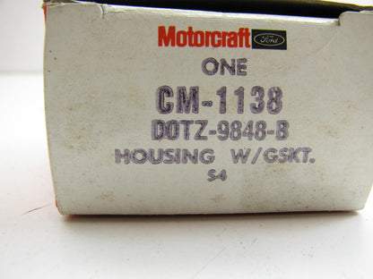 Motorcraft CM-1138 Carburetor Choke Thermostat for 1977 Ford Mercury 1-BBL