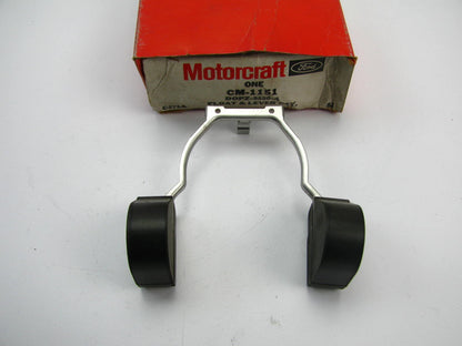 Motorcraft CM-1151 Carburetor Float  For Holley 1-BBL Model 1904 1940 1945 1946