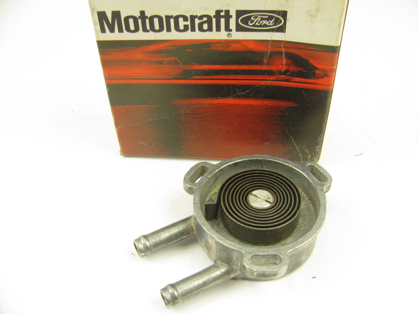 Motorcraft CM-1396 Carburetor Choke Thermostat 1971-1973 Pinto 1.6L