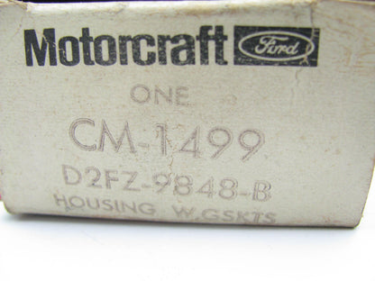 NEW OEM Motorcraft Choke Thermostat 71-74 Ford Pinto 2.0L 1974 Mustang II 2.3L