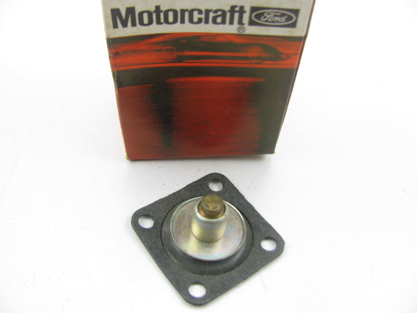 NOS Accelerator Pump Diaphragm D2FZ-9B559-A 2.0L 2.3L 71-78 Pinto OEM Motorcraft